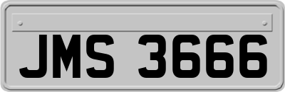 JMS3666