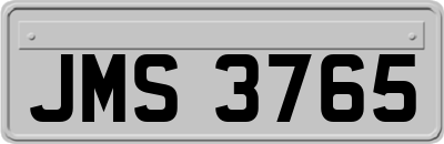 JMS3765