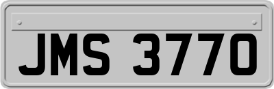 JMS3770