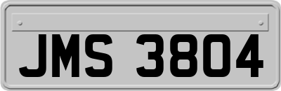 JMS3804