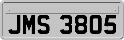 JMS3805