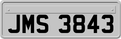 JMS3843