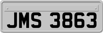 JMS3863