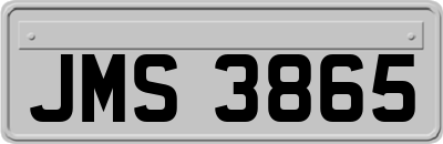 JMS3865