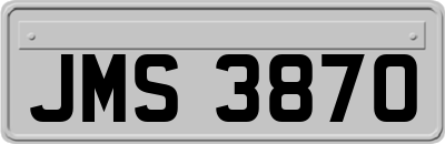 JMS3870