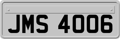 JMS4006