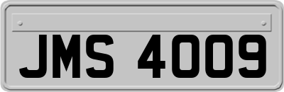 JMS4009