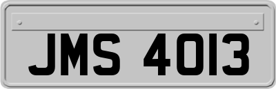 JMS4013