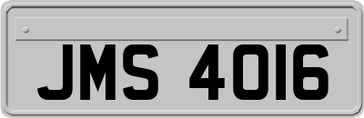 JMS4016