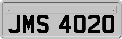 JMS4020