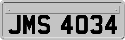 JMS4034