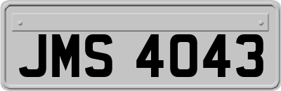JMS4043