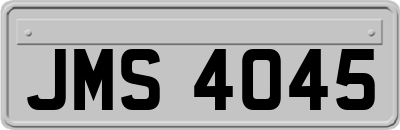JMS4045
