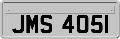 JMS4051