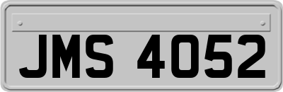 JMS4052