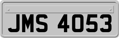 JMS4053
