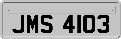 JMS4103