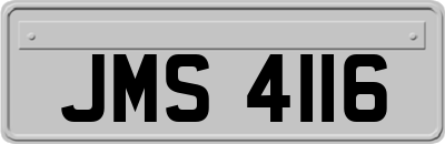 JMS4116