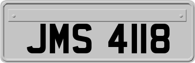JMS4118
