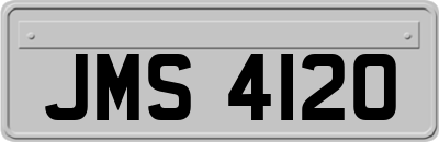 JMS4120