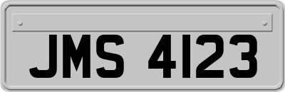 JMS4123