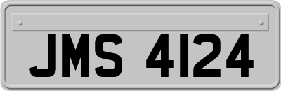 JMS4124
