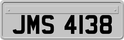 JMS4138