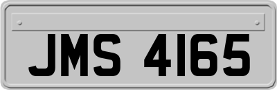 JMS4165