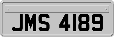 JMS4189