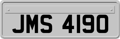 JMS4190