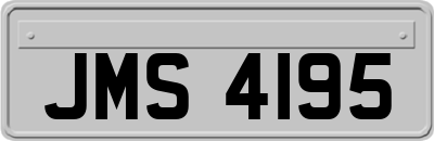 JMS4195