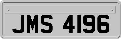 JMS4196