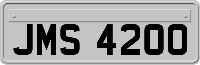 JMS4200