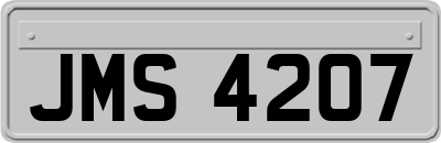 JMS4207