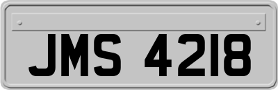 JMS4218