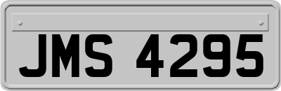JMS4295