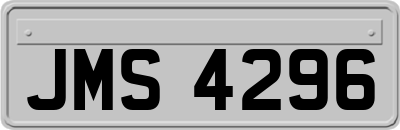 JMS4296