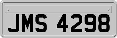 JMS4298