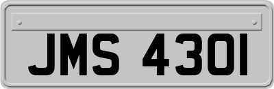 JMS4301