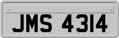 JMS4314