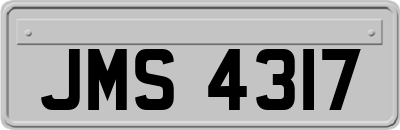 JMS4317