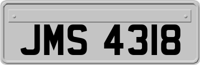 JMS4318