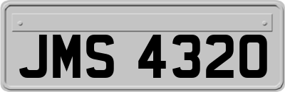 JMS4320