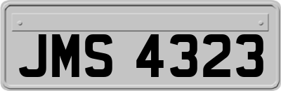 JMS4323