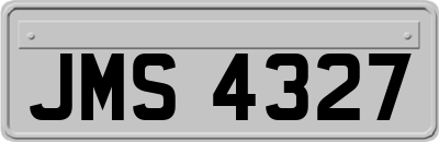 JMS4327