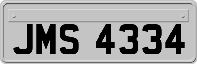 JMS4334