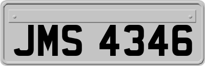 JMS4346