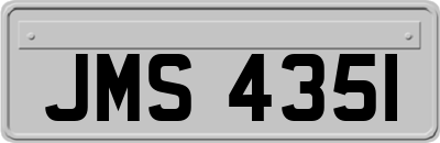 JMS4351