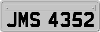 JMS4352