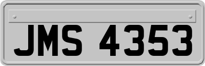 JMS4353